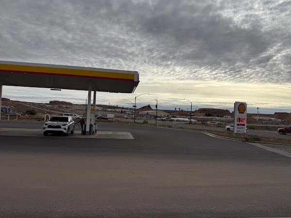 Shell 5
