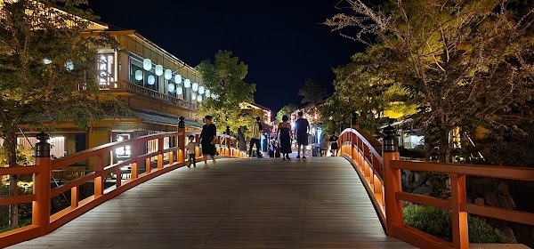 Jinshitan Neighborhood 5