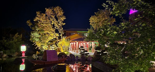Jinshitan Neighborhood 4