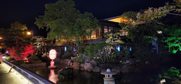 Jinshitan Neighborhood 3