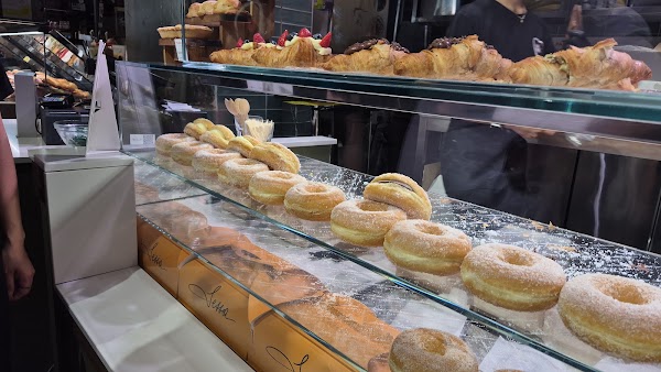 Mercato Centrale Milano 2
