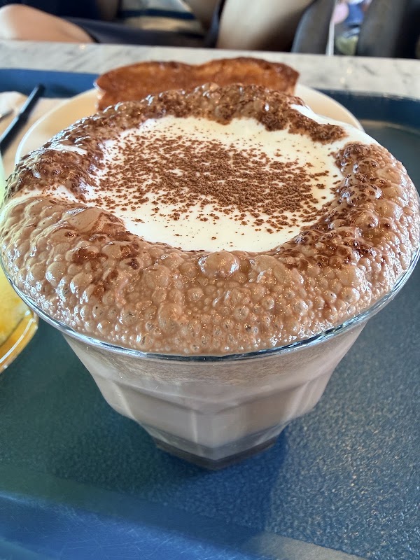 Antoinette Cafe & Bistro 4