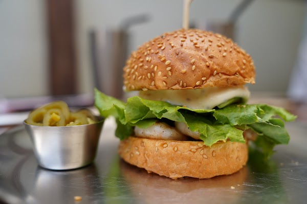 Burger de Joseon 5