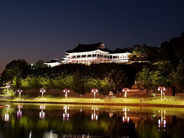 Yeongnamnu 5