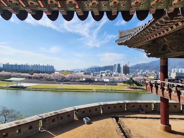 Yeongnamnu 4