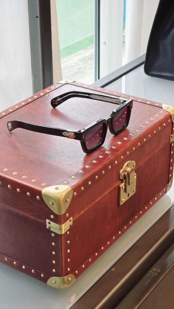 Swag Eyewear
