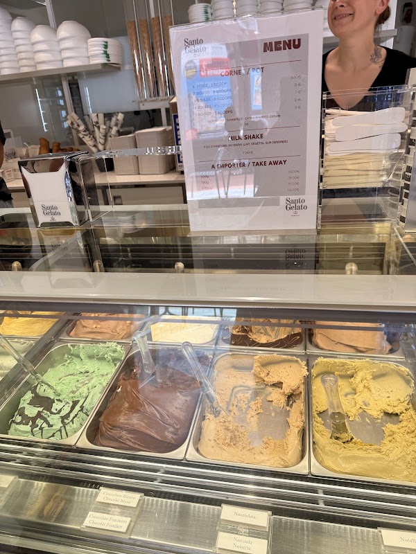 Santo Gelato Monaco 3