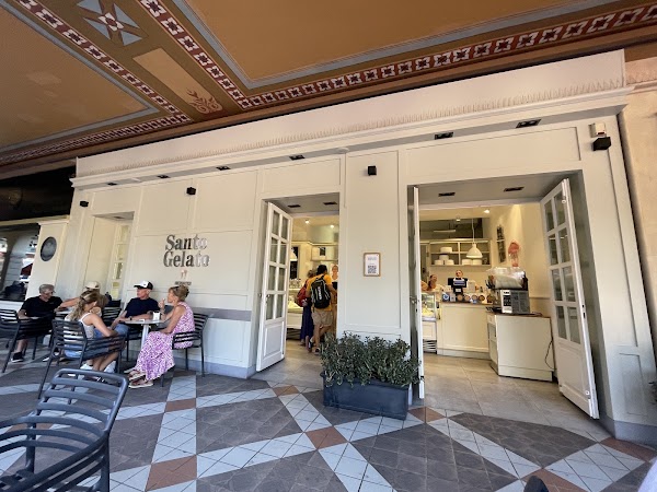Santo Gelato Monaco 2