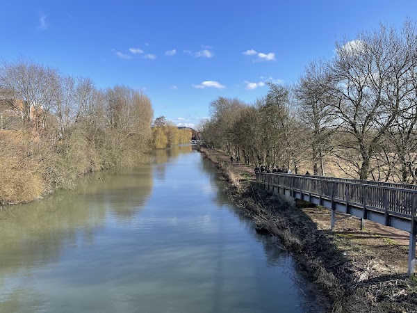 River Lea