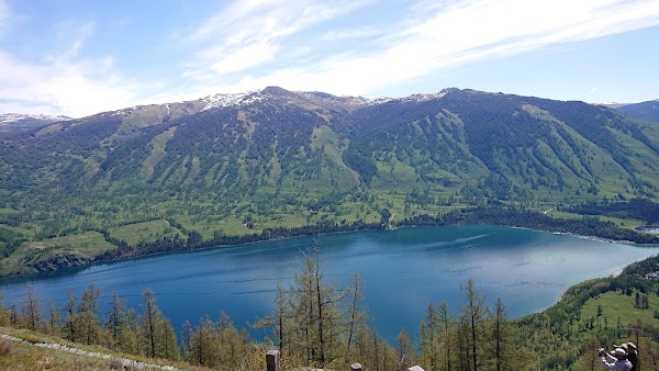 Altay Prefecture