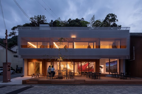 UTSUROI TSUCHIYA ANNEX