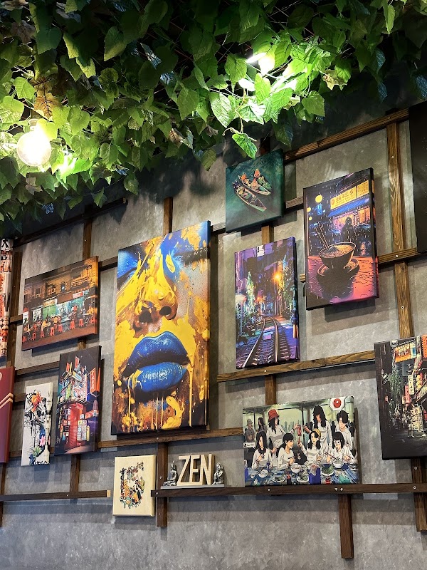 Zen Eatery