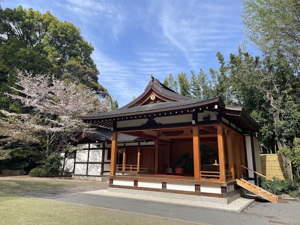 Asagaya Shinmeigū 5
