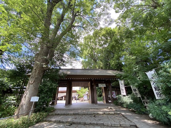 Asagaya Shinmeigū 3