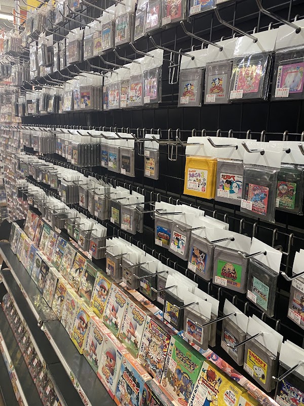 Super Potato Retrokan Ota Road Branch 3