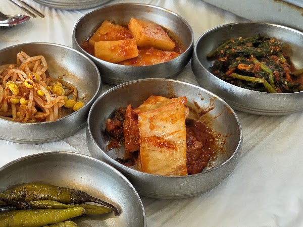 Young-mi Restaurant 5
