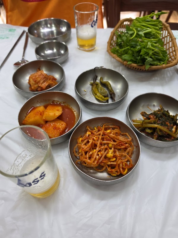 Young-mi Restaurant 4