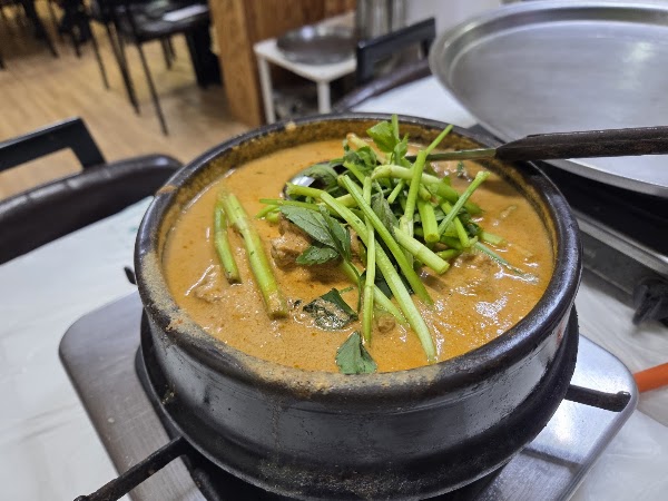 Young-mi Restaurant 3