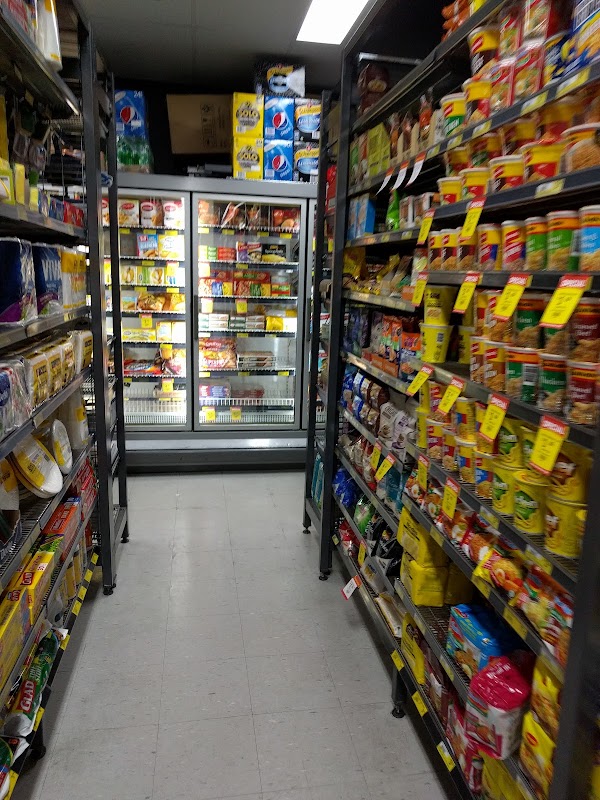 IGA Local Grocer Southbank 5