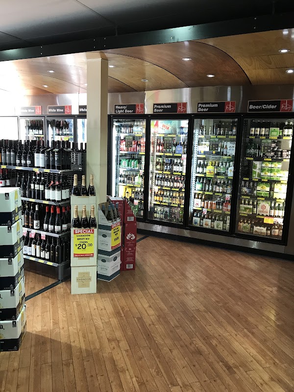 IGA Local Grocer Southbank 3