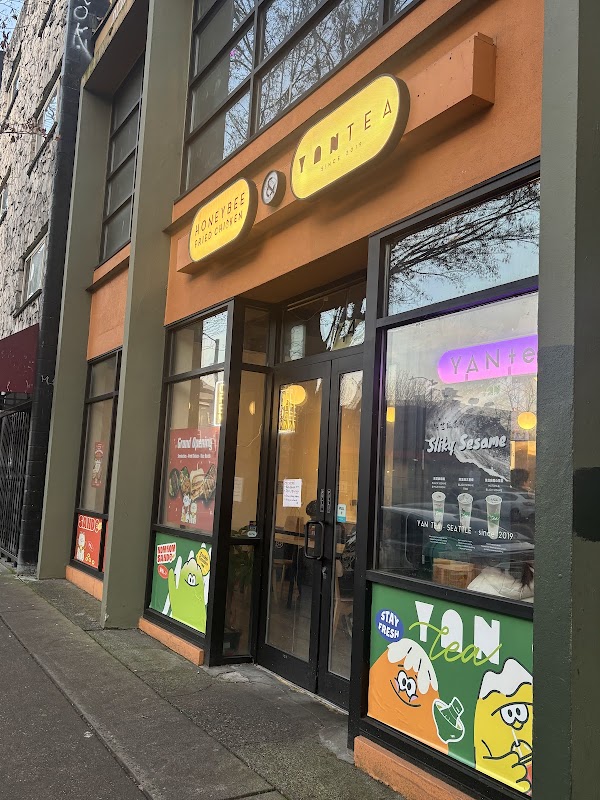 Nom Nom Sando 1