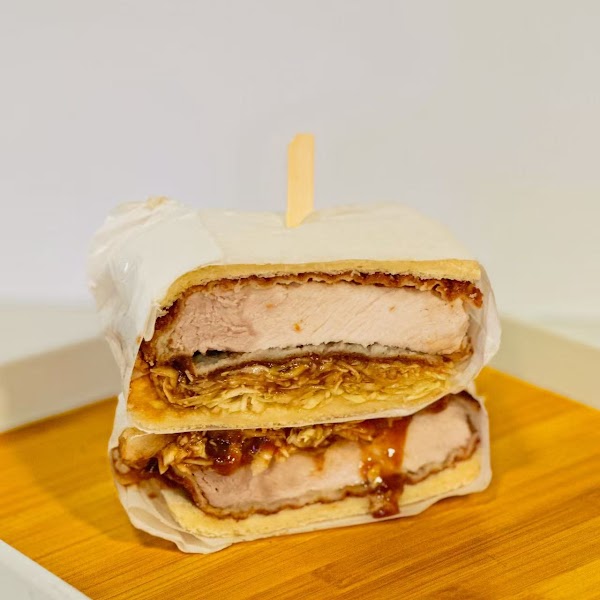 Nom Nom Sando 5