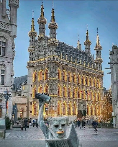 Leuven