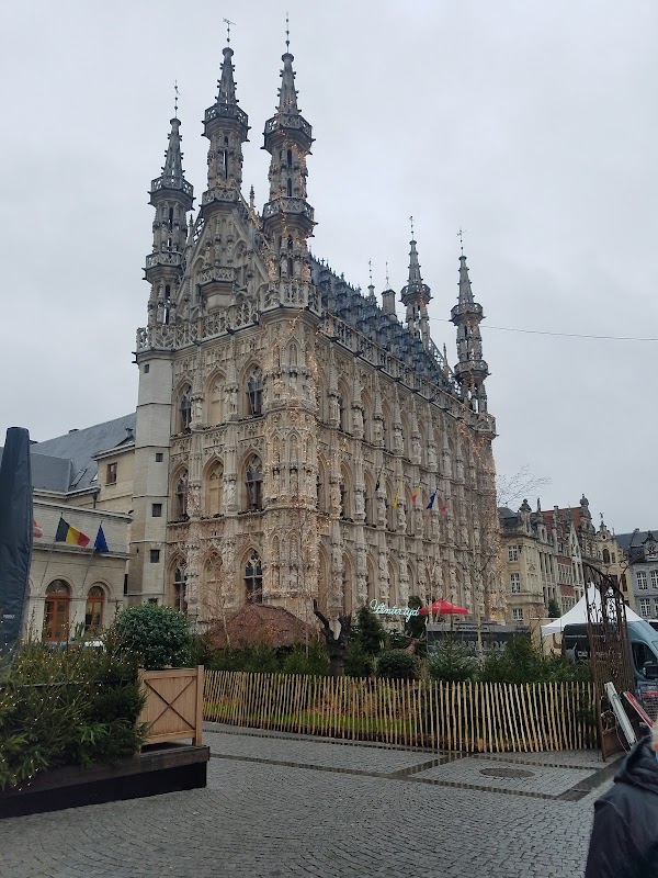 Leuven 3