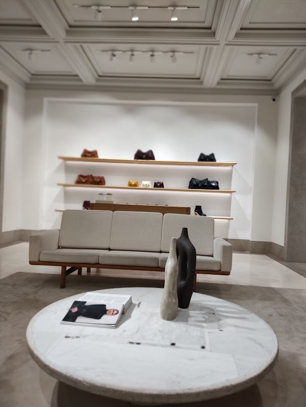 Chloé Saint Honoré 5
