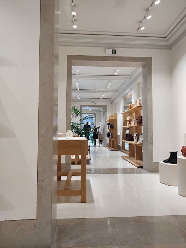 Chloé Saint Honoré 3