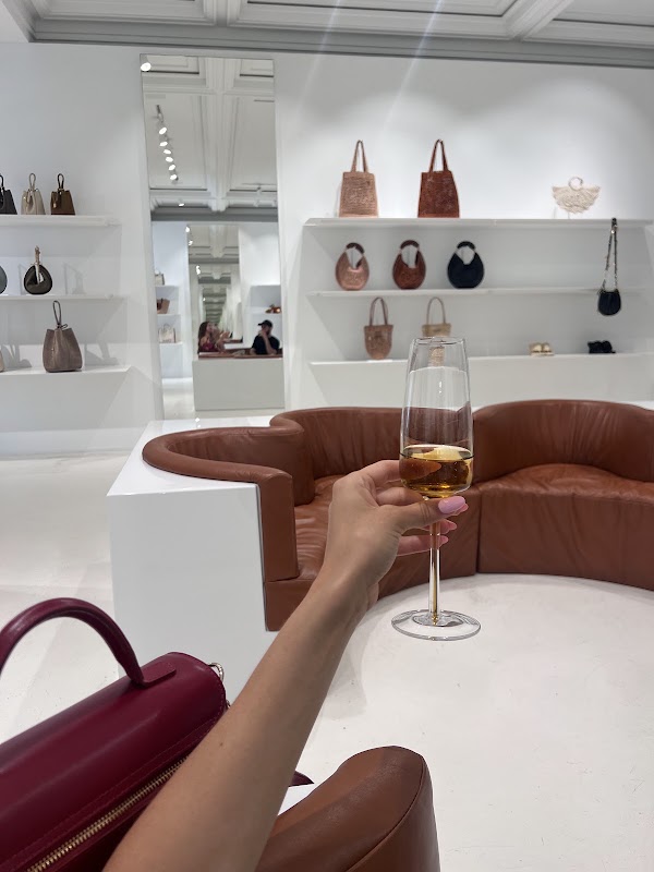 Chloé Saint Honoré 2