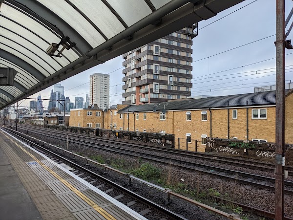 Cable Street