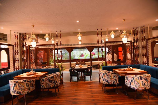Govindam Retreat