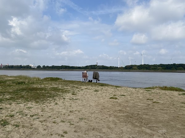 Sint Annastrand 1