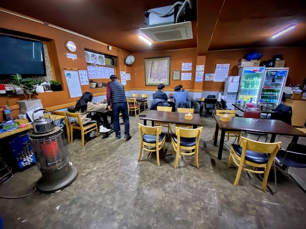 [Seoul] Foodies!!  83