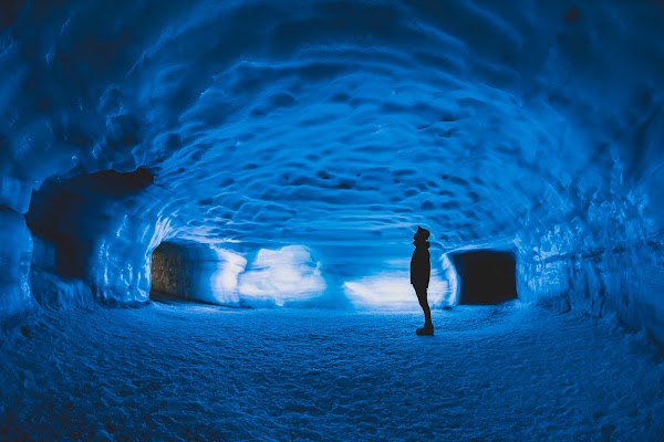 Langjökull