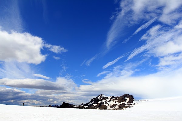 Langjökull 4