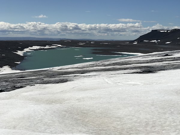 Langjökull 2