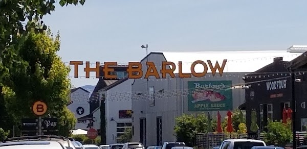 The Barlow 1