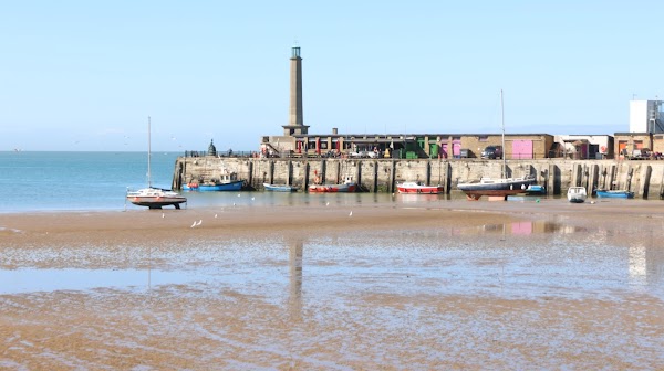Margate Beach 5