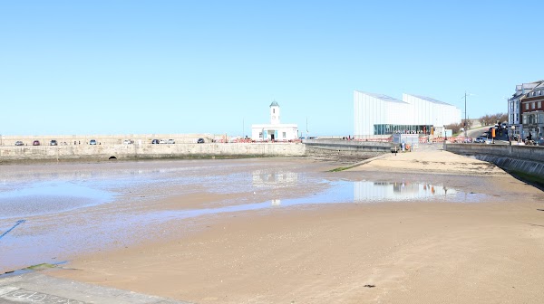 Margate Beach 4
