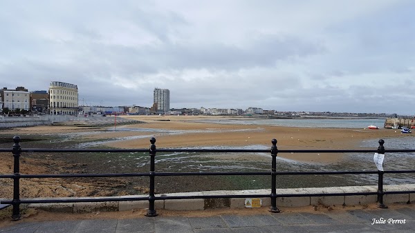 Margate Beach 3