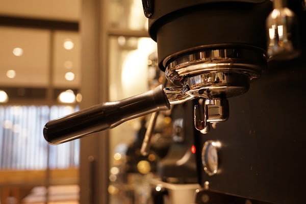 AALIYA COFFEE ROASTERS 4