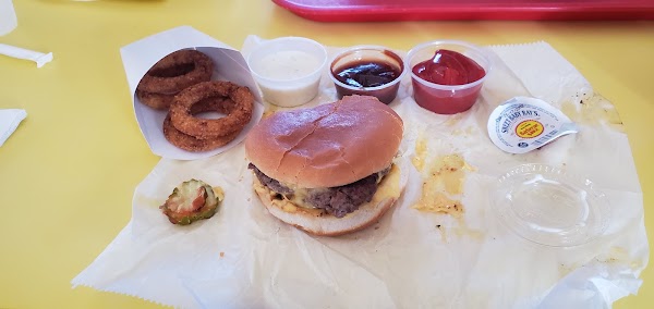 John's Drive-In 5