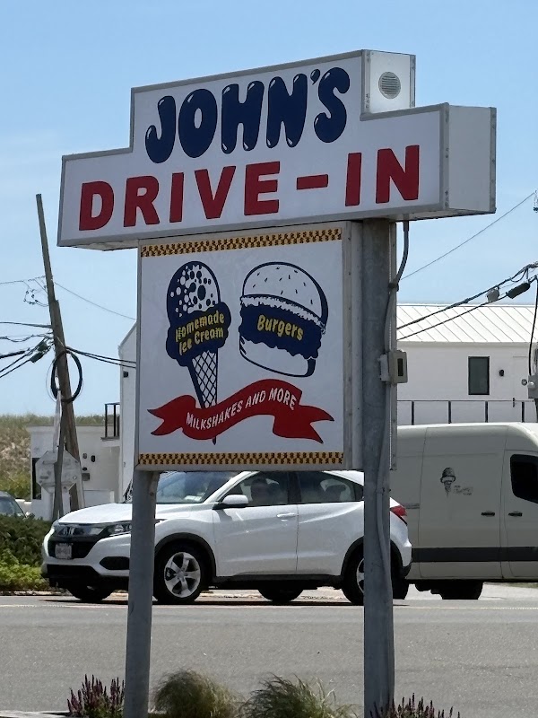 John's Drive-In 4