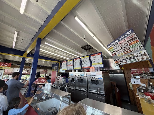 John's Drive-In 3