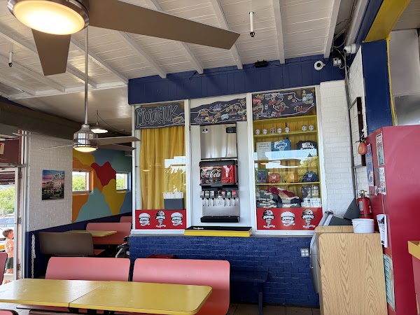 John's Drive-In 2