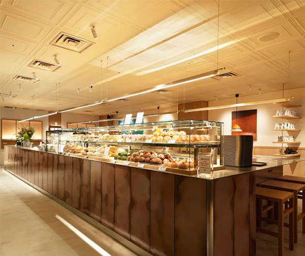 TruffleBAKERY（トリュフベーカリー）天神地下街店