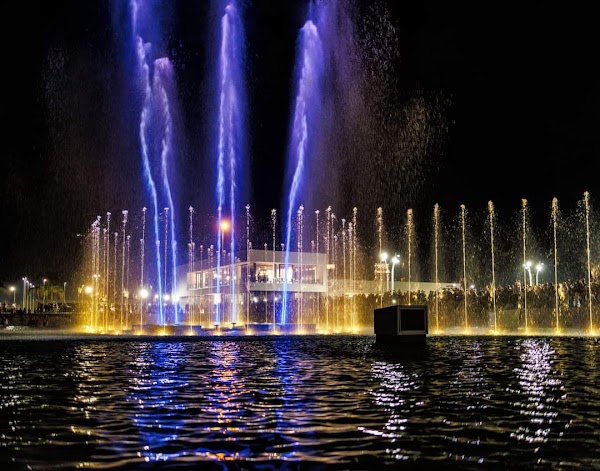 Palermo marina yatching