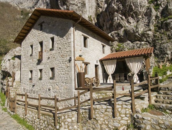 Casa Maru
